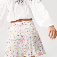 ROXY SEA FLOW MINI SKIRT