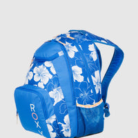 ROXY SHADOW SWELL PRINTED - NEBULAS BLUE HIPPY HIBISCUS
