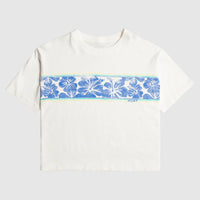 ROXY GIRLS SUNS FOR ALL SEASONS T-SHIRT
