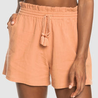 ROXY SWEET SOUVENIR - BROWN