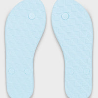 ROXY VIVA STAMP II - SKY BLUE