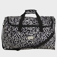 BILLABONG WEEKENDER - BLACK PEBBLE 2