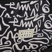 BILLABONG WEEKENDER - BLACK PEBBLE 2