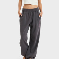 ROXY WOMENS LINEUP TRACKPANT - PHANTOM