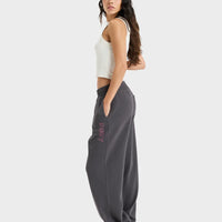 ROXY WOMENS LINEUP TRACKPANT - PHANTOM