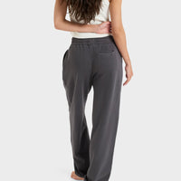 ROXY WOMENS LINEUP TRACKPANT - PHANTOM