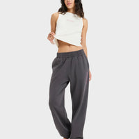 ROXY WOMENS LINEUP TRACKPANT - PHANTOM