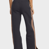 RVCA BENCHWARMER PANT - WASHED BLACK