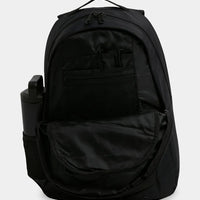 RVCA PACK IV BACK PACK - BLACK