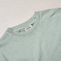 RHYTHM CLASSIC VINTAGE TEE - SEA FOAM
