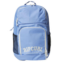 RIP CURL CHASER 33L BACKPACK MID BLUE