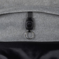 SANTA CRUZ CLASSIC DOT BACKPACK - GREY MARBLE