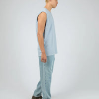 SILENT THEORY CLASSIC MUSCLE - SKY BLUE