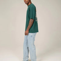 SILENT THEORY PULL UP A CHAIR - GREEN