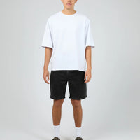 SILENT THEORY SHADOW A3 SHORT - BLACK