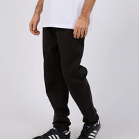 SILENT THEORY SOHO JEAN - WASHED BLACK