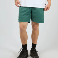 SILENT THEORY TRES SHORT - GREEN