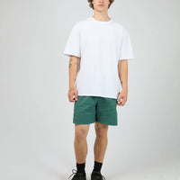 SILENT THEORY TRES SHORT - GREEN