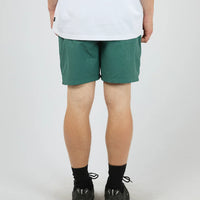 SILENT THEORY TRES SHORT - GREEN