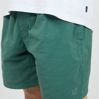 SILENT THEORY TRES SHORT - GREEN