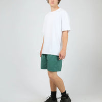 SILENT THEORY TRES SHORT - GREEN