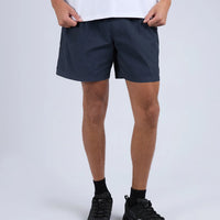 SILENT THEORY TRES SHORT - NAVY