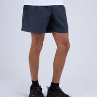 SILENT THEORY TRES SHORT - NAVY