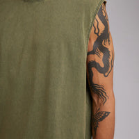 SILENT THEORY CLASSIC MUSCLE - GREY (Copy)