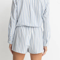 RHYTHM SHORELINE STRIPE SHORT