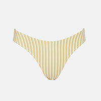 RHYTHM SUNBATHER STRIPE HOLIDAY PANT - GREEN