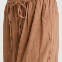 BILLABONG SUN LOVERS WIDE LEG BEACH TROUSERS