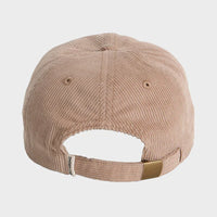 BILLABONG SUNSET HORIZON DAD CAP - OATMEAL