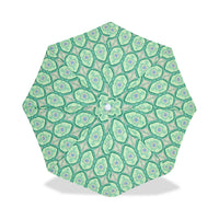 SALTY SHADOWS MOSS UMBRELLLA