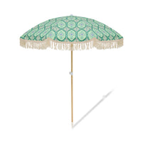 SALTY SHADOWS MOSS UMBRELLLA