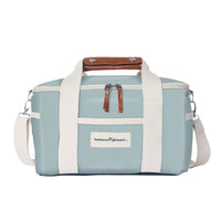 THE PREMIUM COOLER BAG- BUSINESS AND PLEASURE CO