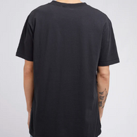 SILENT THEORY SURPLUS POCKET TEE