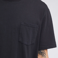 SILENT THEORY SURPLUS POCKET TEE