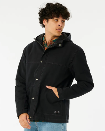 RIP CURL ARCHIVE JACKET