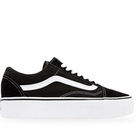 VANS OLD SKOOL PLATFORM