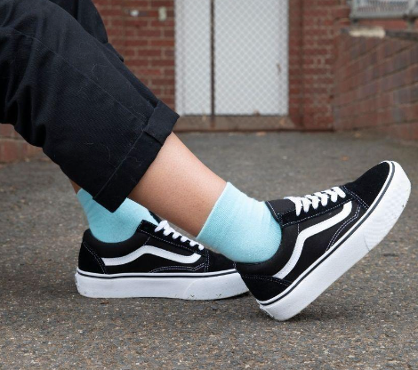 VANS OLD SKOOL PLATFORM – Chozen Surf
