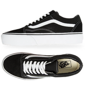 VANS OLD SKOOL PLATFORM