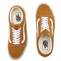 VANS OLD SKOOL - PIG SUEDE