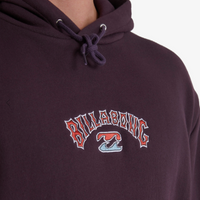 BILLABONG BEACH DAYS POP HOOD