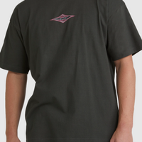 BILLABONG CORE DIAMOND SHORT SLEEVE