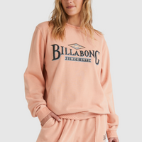BILLABONG SURFED OUT FLEECE