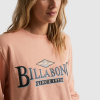 BILLABONG SURFED OUT FLEECE