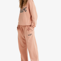 BILLABONG SURFED OUT TRACKPANT