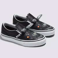 VANS TRICERATOPS SLIP ON KIDS