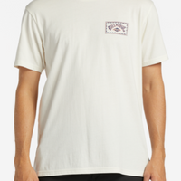 BILLABONG ADIV ARCH SHORT SLEEVE