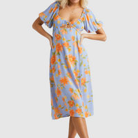 BILLABONG SOLDAYS DRESS